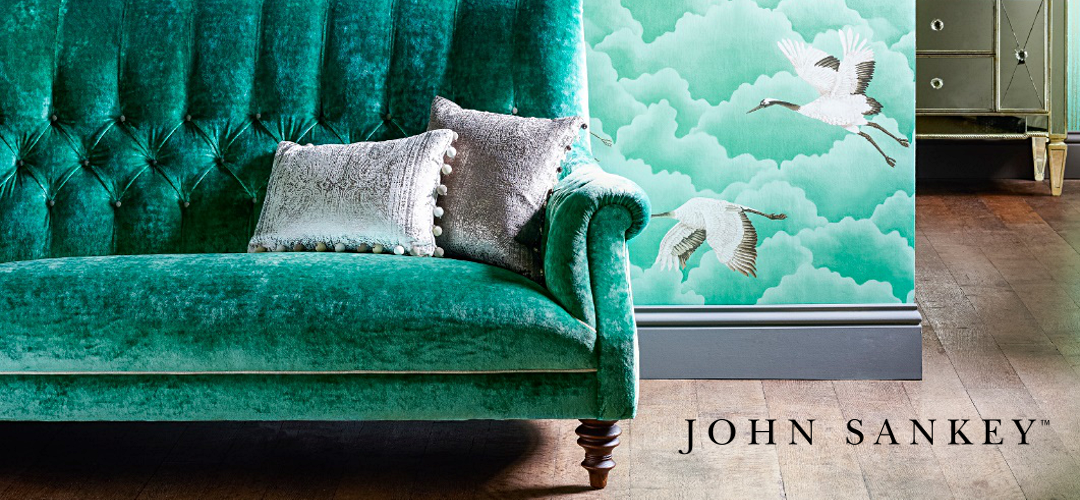 John Sankey Upholstery Kings Interiors